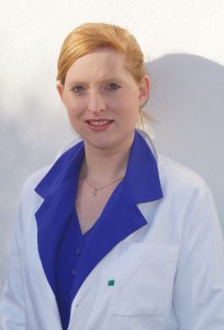 Dr. Sarah Roxana Herlofsen